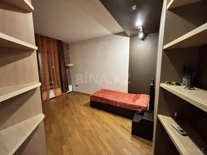 Satılır 5 otaqlı yeni tikili 240 m², Nizami m., photo 19 from 28