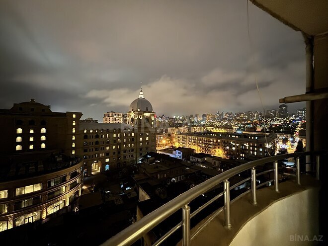 Satılır 5 otaqlı yeni tikili 240 m², Nizami m., photo 27 from 28