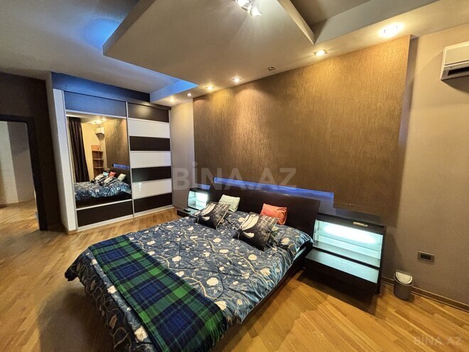 Satılır 5 otaqlı yeni tikili 240 m², Nizami m., photo 17 from 28