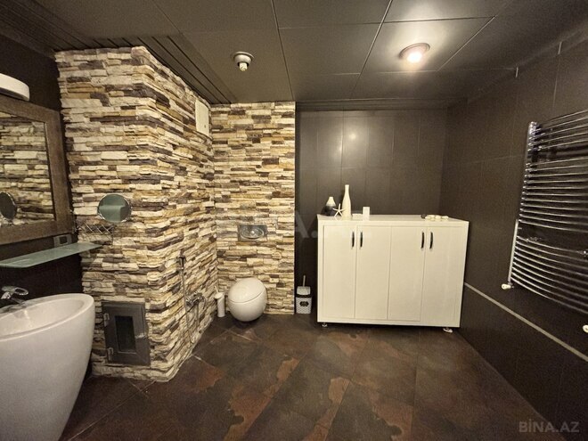 Satılır 5 otaqlı yeni tikili 240 m², Nizami m., photo 12 from 28