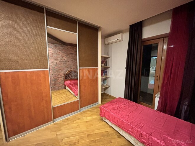 Satılır 5 otaqlı yeni tikili 240 m², Nizami m., photo 20 from 28