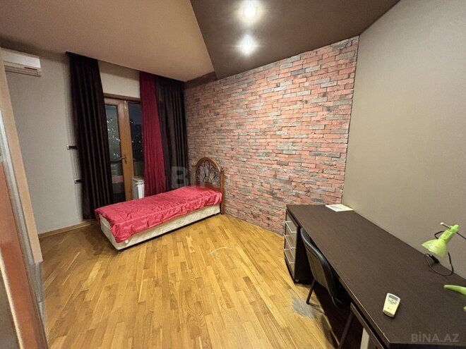 Satılır 5 otaqlı yeni tikili 240 m², Nizami m., photo 21 from 28