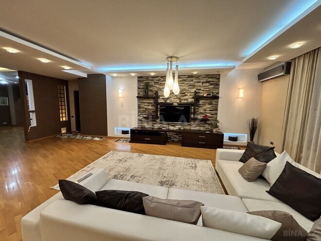 Satılır 5 otaqlı yeni tikili 240 m², Nizami m., photo 6 from 28