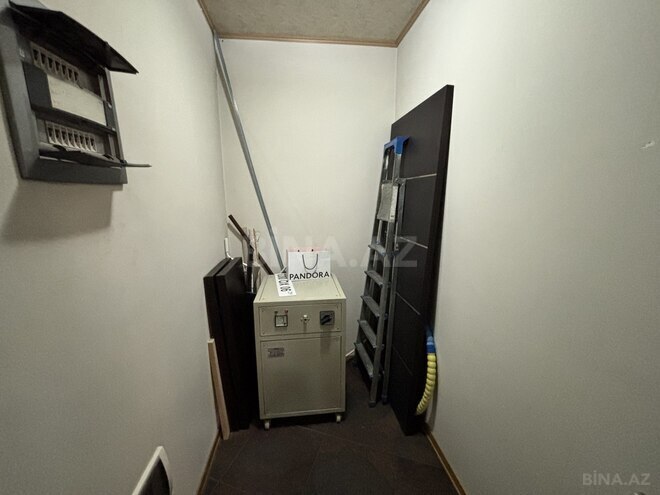 Satılır 5 otaqlı yeni tikili 240 m², Nizami m., photo 23 from 28