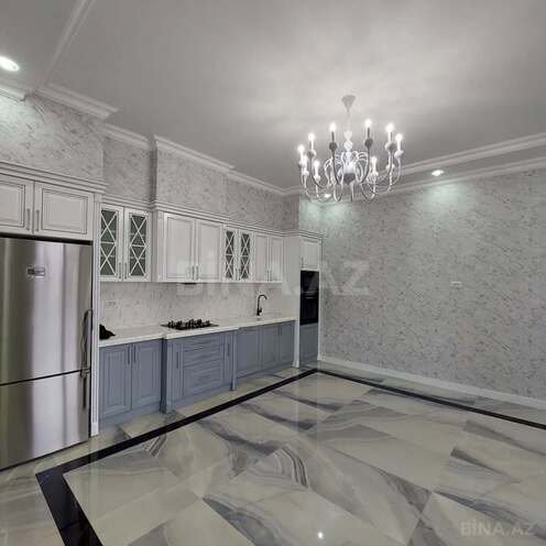 İcarəyə verilir 5 otaqlı həyət evi/bağ evi 450 m², Mərdəkan q., photo 7 from 10
