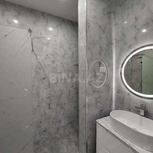 İcarəyə verilir 5 otaqlı həyət evi/bağ evi 450 m², Mərdəkan q., photo 9 from 10