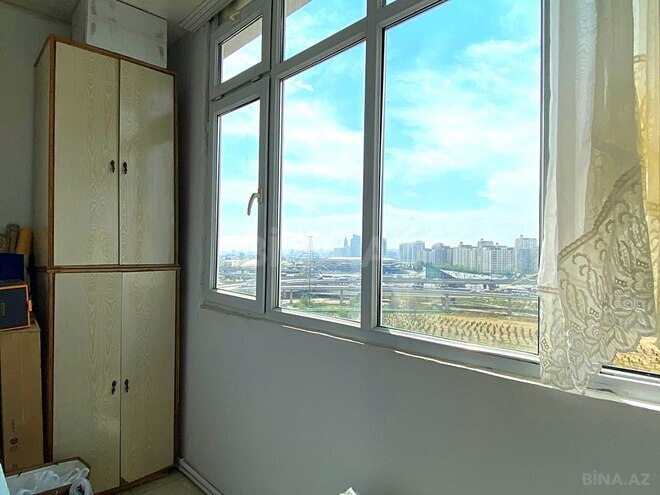 Satılır 2 otaqlı yeni tikili 75 m², Qara Qarayev m., photo 6 from 12