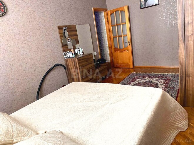 Satılır 2 otaqlı yeni tikili 75 m², Qara Qarayev m., photo 5 from 12
