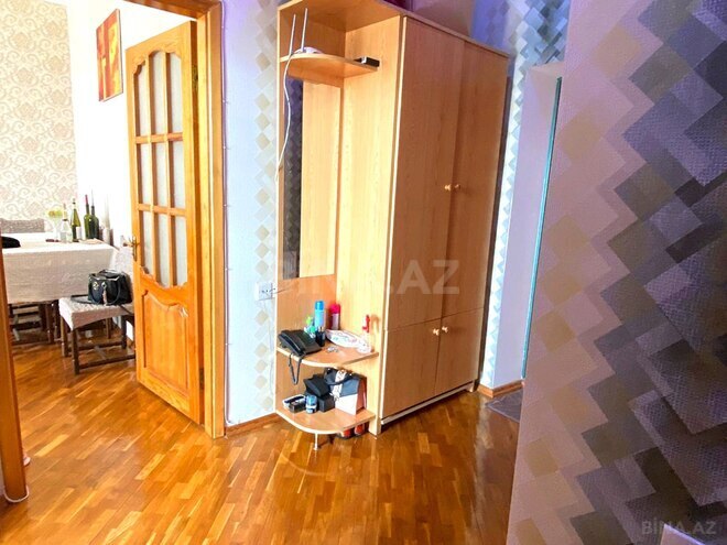 Satılır 2 otaqlı yeni tikili 75 m², Qara Qarayev m., photo 8 from 12