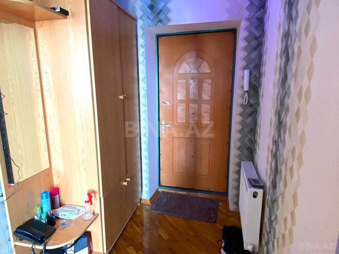 Satılır 2 otaqlı yeni tikili 75 m², Qara Qarayev m., photo 9 from 12
