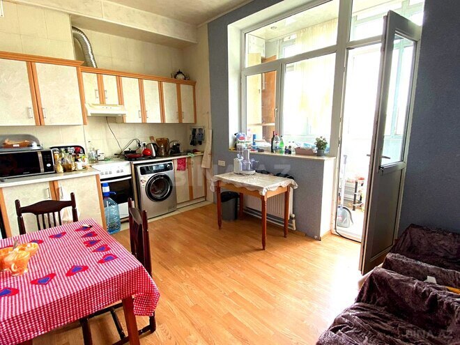 Satılır 2 otaqlı yeni tikili 75 m², Qara Qarayev m., photo 7 from 12