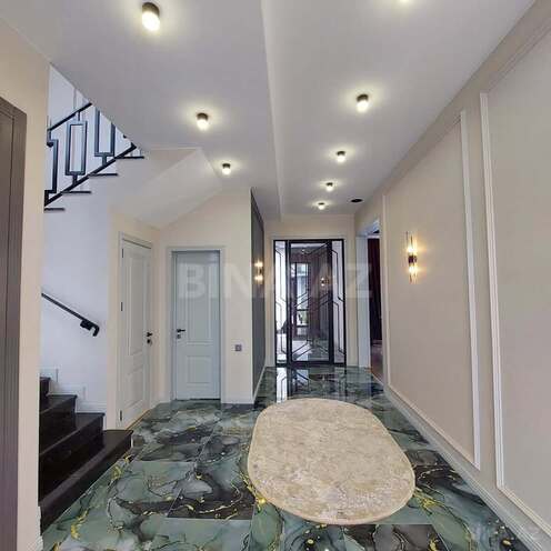 İcarəyə verilir 5 otaqlı həyət evi/bağ evi 400 m², Mərdəkan q., photo 8 from 11