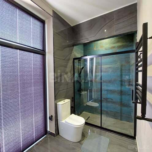 İcarəyə verilir 5 otaqlı həyət evi/bağ evi 400 m², Mərdəkan q., photo 10 from 11