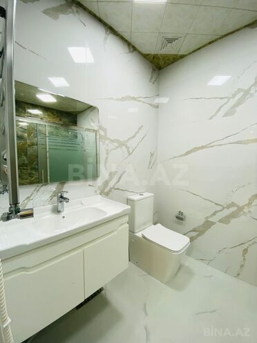 İcarəyə verilir 2 otaqlı yeni tikili 90 m², 8 Noyabr m., photo 8 from 17