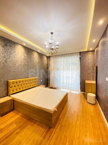 İcarəyə verilir 2 otaqlı yeni tikili 90 m², 8 Noyabr m., photo 6 from 17