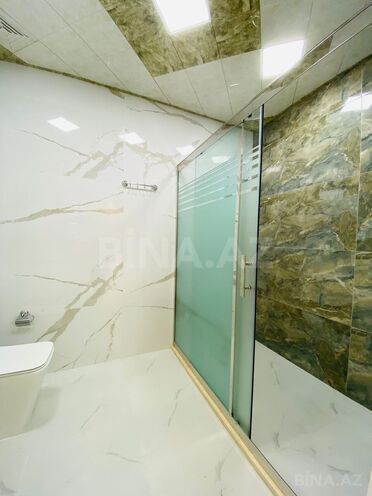 İcarəyə verilir 2 otaqlı yeni tikili 90 m², 8 Noyabr m., photo 5 from 17