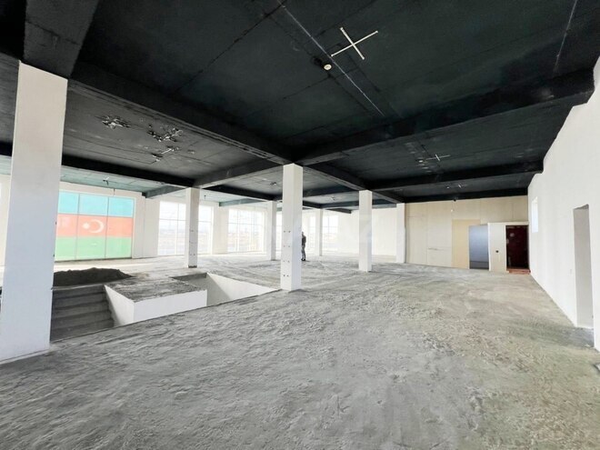 Сдаётся  объект 630 м², пос. Забрат, photo 8 from 25