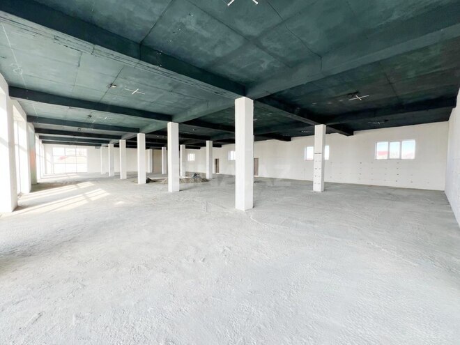 Сдаётся  объект 630 м², пос. Забрат, photo 11 from 25