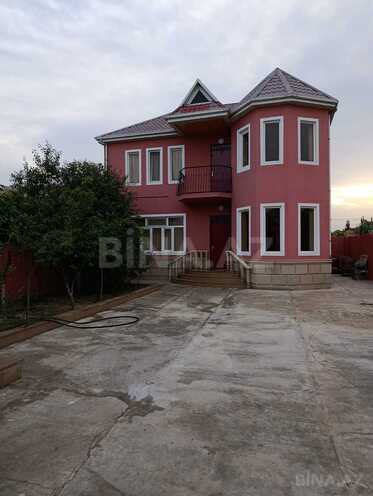 Satılır 5 otaqlı həyət evi/bağ evi 140 m², photo 16 from 22