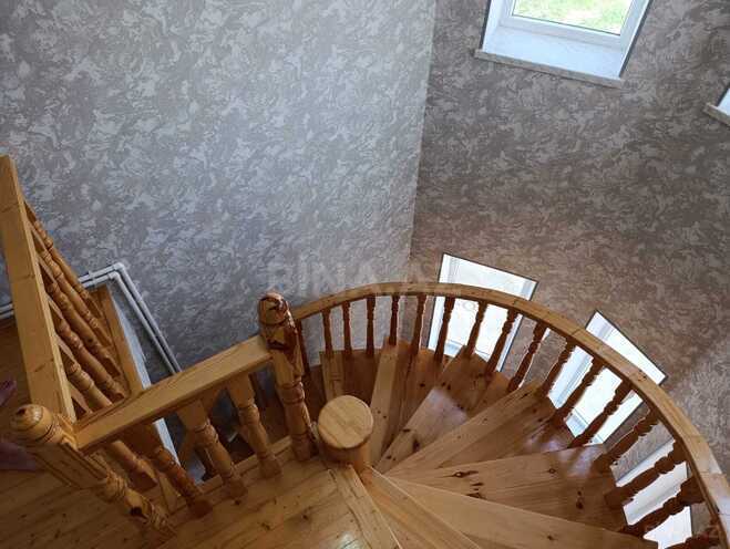 Satılır 5 otaqlı həyət evi/bağ evi 140 m², photo 11 from 22