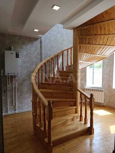 Satılır 5 otaqlı həyət evi/bağ evi 140 m², photo 4 from 22