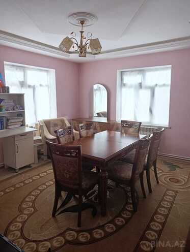 Satılır 5 otaqlı həyət evi/bağ evi 140 m², photo 13 from 22