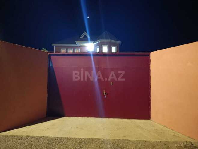 Satılır 5 otaqlı həyət evi/bağ evi 140 m², photo 21 from 22