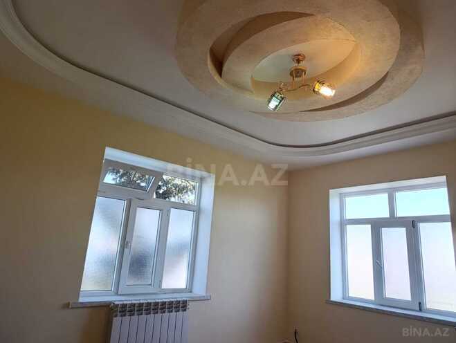 Satılır 5 otaqlı həyət evi/bağ evi 140 m², photo 12 from 22