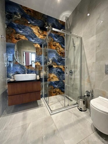 İcarəyə verilir 4 otaqlı həyət evi/bağ evi 240 m², Mərdəkan q., photo 14 from 16