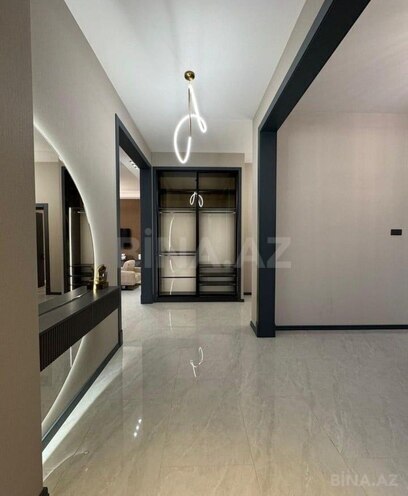 İcarəyə verilir 4 otaqlı həyət evi/bağ evi 240 m², Mərdəkan q., photo 7 from 16