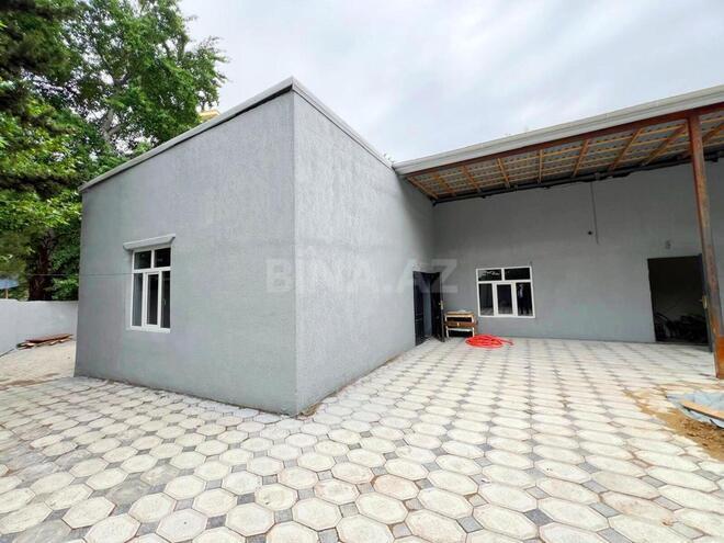 Satılır  obyekt 450 m², Azadlıq Prospekti m., photo 3 from 28