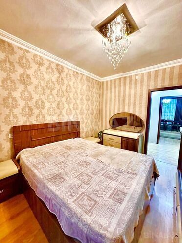 Satılır 3 otaqlı yeni tikili 80 m², Qara Qarayev m., photo 20 from 21