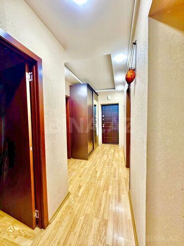 Satılır 3 otaqlı yeni tikili 80 m², Qara Qarayev m., photo 6 from 21