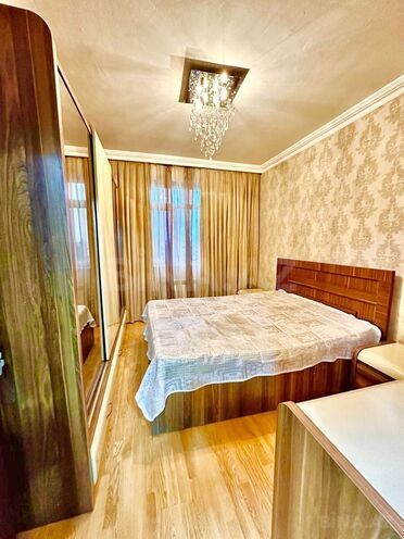 Satılır 3 otaqlı yeni tikili 80 m², Qara Qarayev m., photo 8 from 21