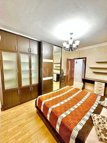 Satılır 3 otaqlı yeni tikili 80 m², Qara Qarayev m., photo 10 from 21