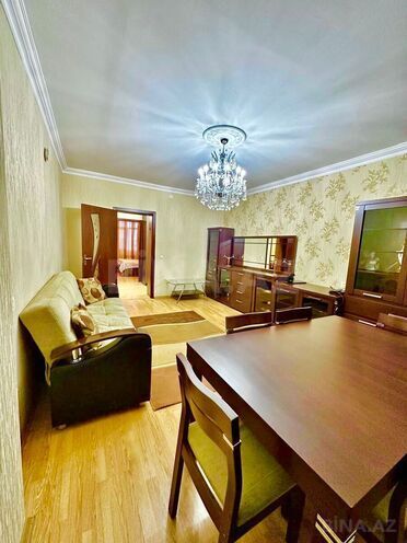 Satılır 3 otaqlı yeni tikili 80 m², Qara Qarayev m., photo 5 from 21