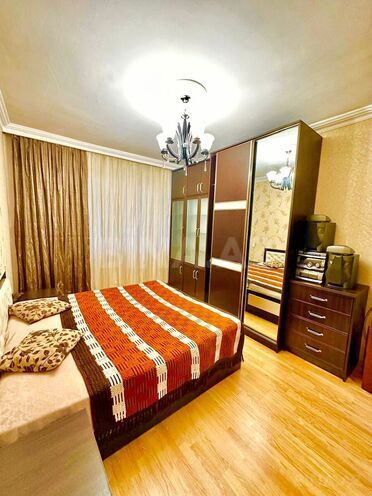 Satılır 3 otaqlı yeni tikili 80 m², Qara Qarayev m., photo 11 from 21