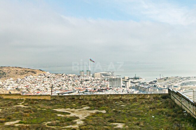 İcarəyə verilir 9 otaqlı həyət evi/bağ evi 500 m², Badamdar q., photo 13 from 14