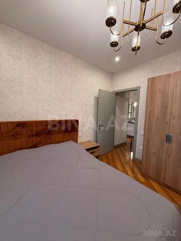 Продаётся 3-комн. новостройка 99 м², м. 8 ноября, photo 9 from 20