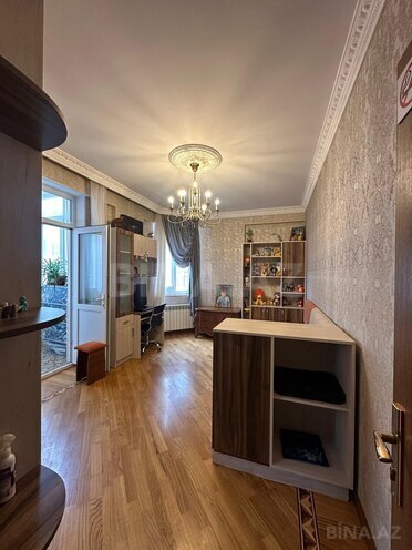 Satılır 3 otaqlı yeni tikili 124 m², Elmlər Akademiyası m., photo 5 from 15