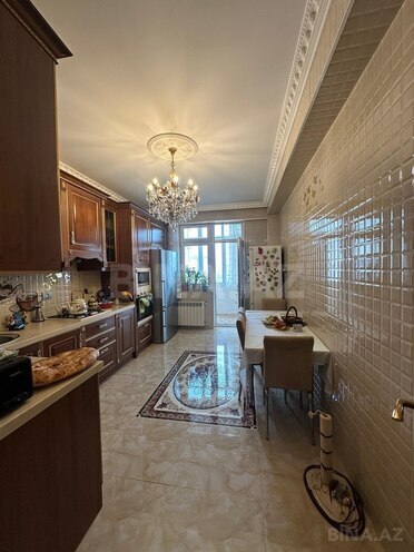 Satılır 3 otaqlı yeni tikili 124 m², Elmlər Akademiyası m., photo 9 from 15