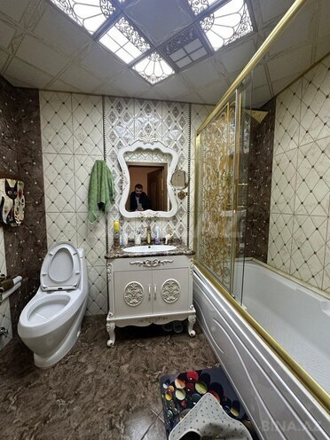 Satılır 3 otaqlı yeni tikili 124 m², Elmlər Akademiyası m., photo 13 from 15