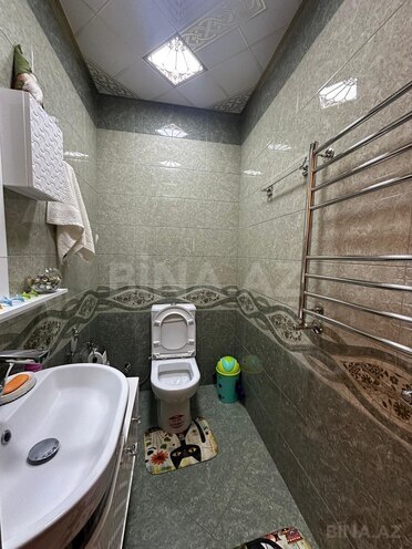 Satılır 3 otaqlı yeni tikili 124 m², Elmlər Akademiyası m., photo 14 from 15