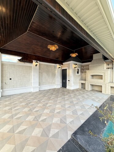Продаётся 5-комн. дом/дача 250 м², пос. Мардакан, photo 12 from 32
