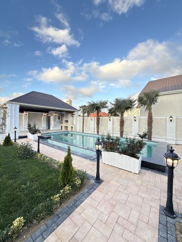 Продаётся 5-комн. дом/дача 250 м², пос. Мардакан, photo 4 from 32