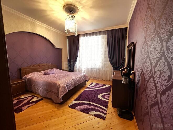 Продаётся 3-комн. новостройка 98 м², м. Иншаатчылар, photo 9 from 25