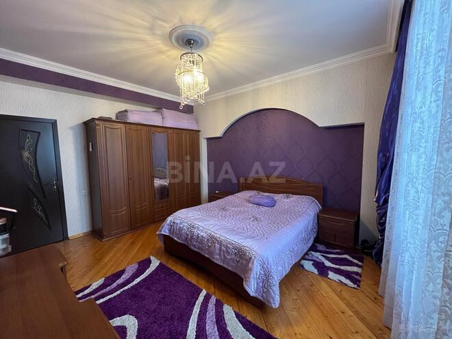 Продаётся 3-комн. новостройка 98 м², м. Иншаатчылар, photo 10 from 25