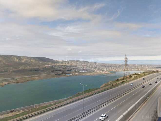 Продаётся 3-комн. новостройка 98 м², м. Иншаатчылар, photo 15 from 25