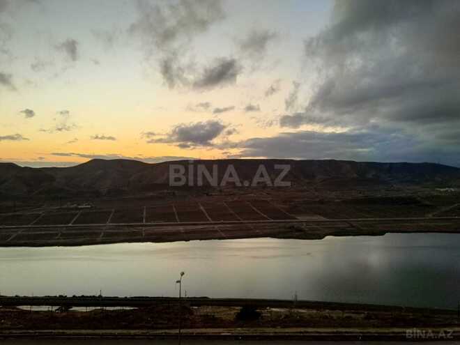 Продаётся 3-комн. новостройка 98 м², м. Иншаатчылар, photo 23 from 25