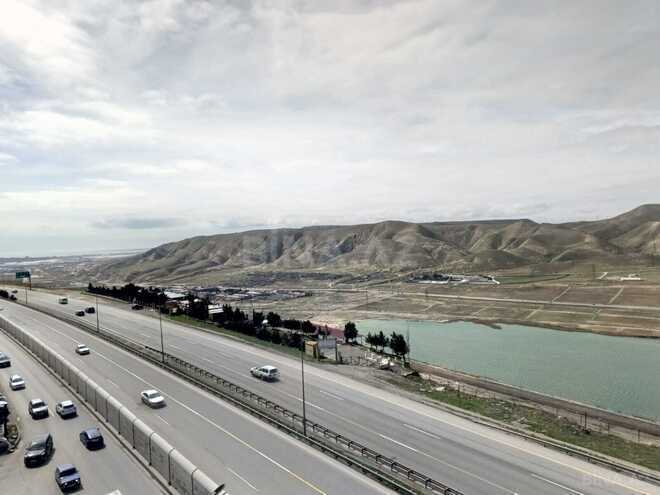 Продаётся 3-комн. новостройка 98 м², м. Иншаатчылар, photo 18 from 25